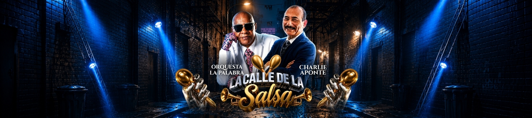 LA CALLE DE LA SALSA MANIZALES
