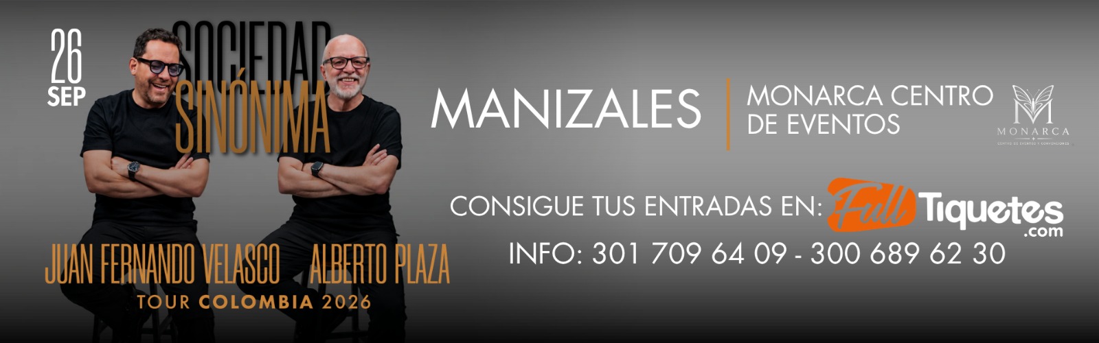 SOCIEDAD SINÓNIMA MANIZALES