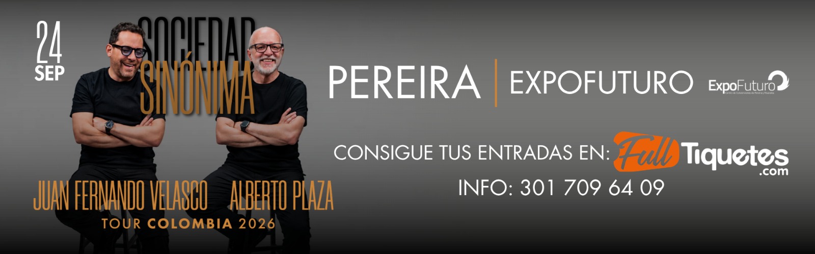 Sociedad Sinónima Pereira