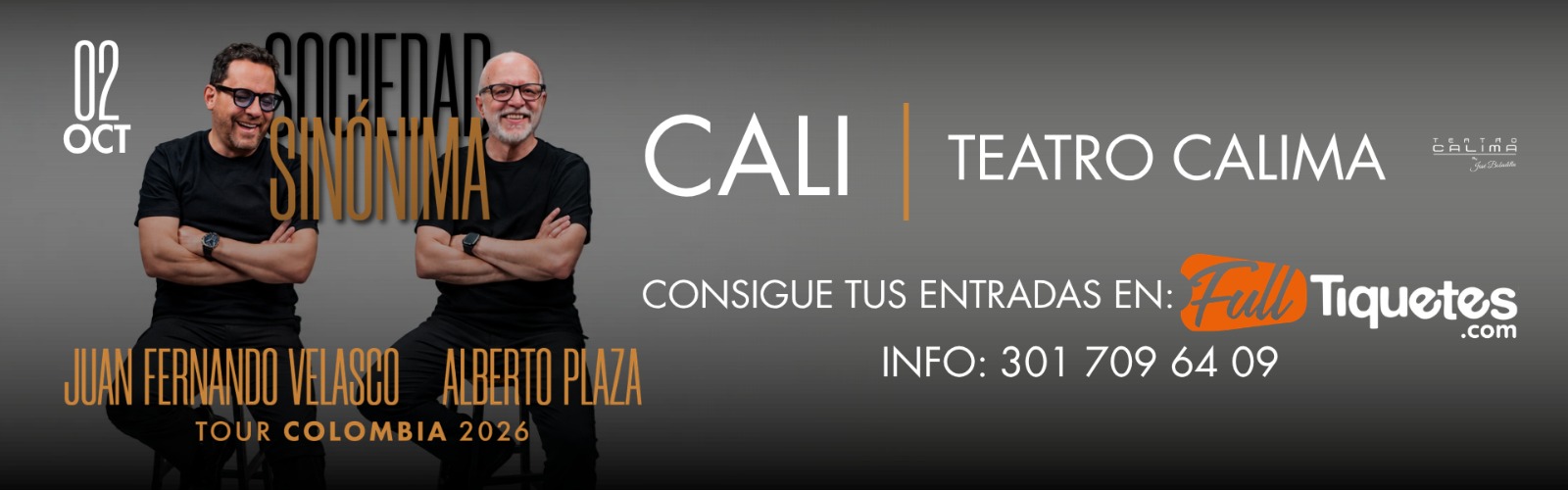 SOCIEDAD SINÓNIMA CALI