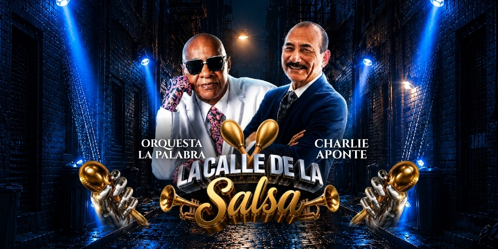LA CALLE DE LA SALSA MANIZALES