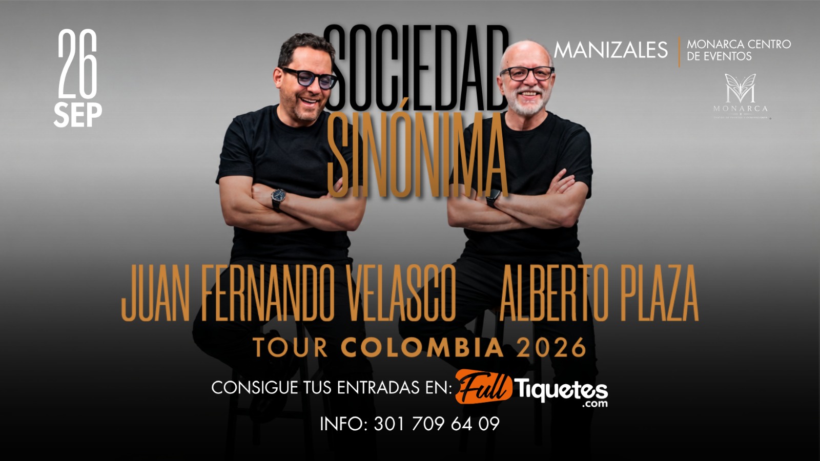 SOCIEDAD SINÓNIMA MANIZALES