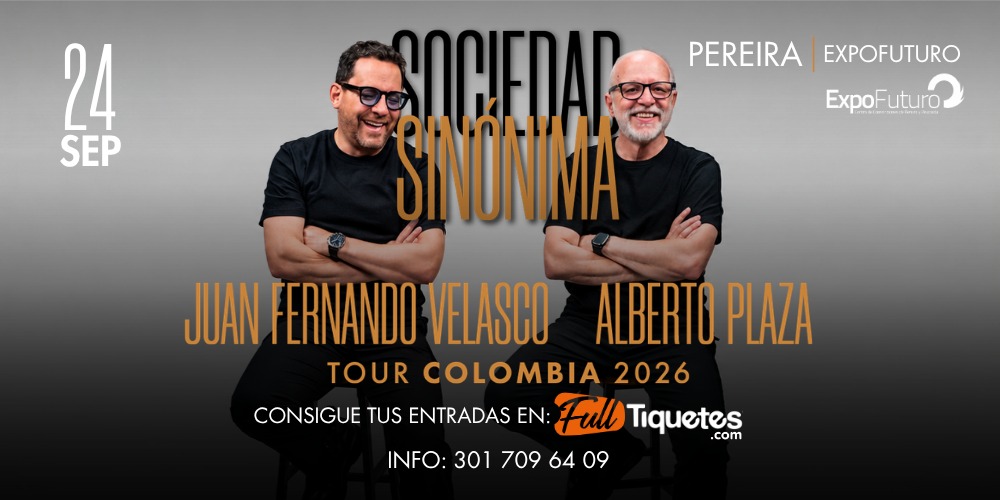 Sociedad Sinónima Pereira